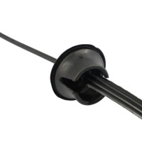 фото thumb №11, Seat leon fr 5f 5d трос трос тяга-трос дверь зад левая право 5f4839085b