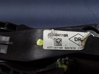 фото thumb №5, Renault clio v педаль сцепления 465034119r