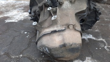 фото thumb №7, Коробка передач коробки передач 20cf15 citroen c3 1.4b