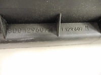 фото thumb №8, Корпус захист фільтра повітря audi vw 8d0129607m