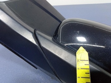 фото thumb №12, Honda civic viii hb зеркало левая 9 pin eu b92p