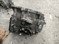 фото thumb №1, Коробка передач передач ford volvo tf-81sc