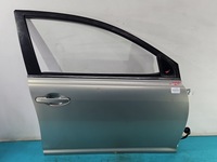 фото thumb №1, Дверь перед правые toyota avensis ii t25 серебряный