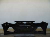 фото thumb №8, Бампер перед передний hyundai i10 ii 2 13-