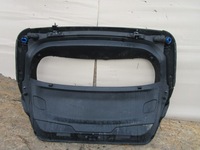 фото thumb №6, Кришка багажника задня peugeot 308 ii t9 h-b