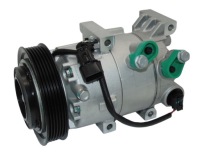 фото thumb №1, Компресор кондиціонера компресор hyundai elantra 2017 - r.