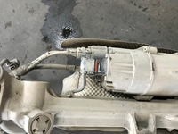 фото thumb №4, Opel astra k v рулевая рейка 426154570 42703414