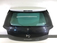 Купить Крышка багажника задний  citroen ds3 хэтчбек 09-16 задняя, багажника, фото thumb