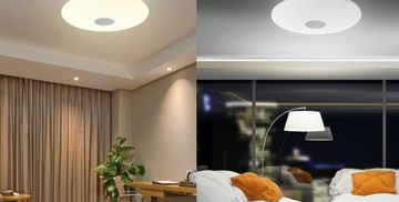 Потолочный светильник LED 18W SMART WI-fi