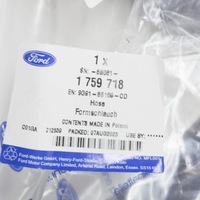 фото thumb №6, Шланг шланг системы охлаждение ford mondeo mk4 9g91-8b159-cd 1759718