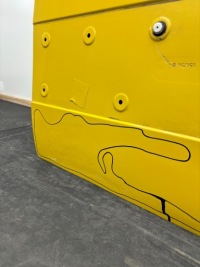 фото thumb №11, Renault master iii movano doka подвійний кабіна 10r-24r двері праві зад задні