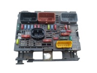 фото thumb №1, Коробка модуль bsm citroen c5 iii x7 2.0 hdi 9667044980