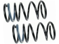 фото thumb №1, Sachs 998 148 пружина підвіска