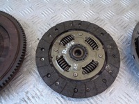 фото thumb №7, Сцепление диск прижим колесо маховик fiat bravo 2 ii 1.4 16v 90km 07-