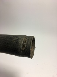 фото thumb №8, Wąż труба жидкость охлаждающей mercedes w124 200 2.0 230 2.3 ce te1245010582