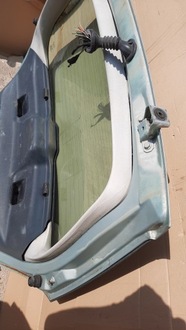 фото thumb №13, Кришка багажника задня fiat stilo 03r hb