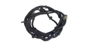 Купить Vw audi жгут аккумулятор минусовая 8t1971225, фото thumb