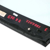 фото thumb №10, Bmw x5 e70 скло бічна правий задня as2 7207882