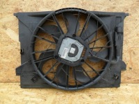 фото thumb №1, Mercedes e-klasse w211 2002- вентилятор