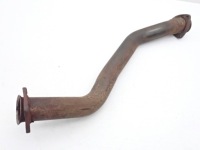 Соединитель коллектор катализатора труба audi s8 d2 lf Доставка, фото thumb