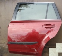 фото thumb №1, Subaru legacy outback iv 10- механизм стекло задняя l