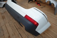 фото thumb №8, Mercedes w164 x164 gl бампер задня задній 960 c960