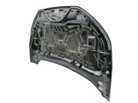 Ford edge 2 2019 кришка передня / капот двигуна Ціна, фото thumb