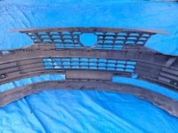 фото thumb №10, Vw transporter t6 | бампер перед передний 7e0807221d | 0464