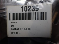 фото thumb №10, Рульова колонка vw passat b7 2.0 tdi sedan dsg 3c1419501s 10239