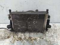 фото thumb №1, Cruze 2.0 vcdi вентилятор радиатор комплект