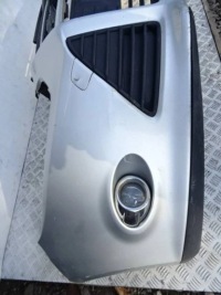фото thumb №10, Бампер перед kpl. ford focus mk3 0b