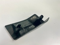 фото thumb №8, Защита рейка сиденья правого mercedes w124 зелёная 1249191620