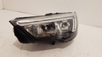 фото thumb №3, Opel crossland x лампа левая перед обычная + led ladna