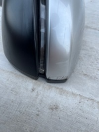 фото thumb №8, Honda jazz 5 v 20- дзеркало ліва водія 10 pin europa оригінал