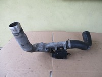 фото thumb №5, Шланг інтеркулер nissan qashqai j10 2.0dci