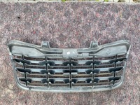 фото thumb №5, Бампер решётка радиатора решётка радиатора renault master iii