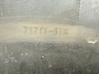 фото thumb №8, Бампер перед передній suzuki sx-4 sx4 s-cross 71711-61m