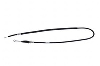 фото thumb №1, Nk трос гальма ручного isuzu задня trooper 84-91