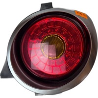 фото thumb №1, Лампа задняя задняя правая alfa romeo mito led hb 3d