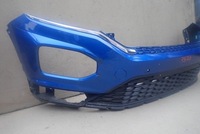 фото thumb №2, Бампер перед передний vw t roc t-roc 2ga 18-