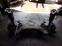 фото thumb №4, Підвіска задні праве audi a8 d3 4e0 3.0 tdi