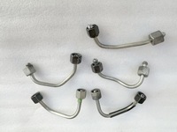 фото thumb №1, Провода топливные форсунок 1,5d4d toyota proace оригинал