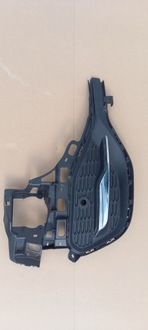 фото thumb №1, Opel grandland x ліва решітка бампера pdc