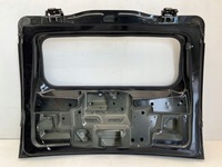 фото thumb №7, Cadillac escalade iii gmc yukon кришка багажника багажника задня задня оригінал 2007-