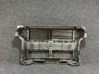 фото thumb №6, Ford focus mk4 передняя панель усилитель жалюзи радиатор jx6b-a16e146-a1g