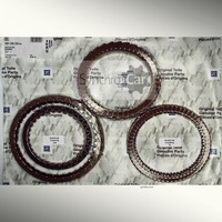 фото thumb №1, Диски фрикционные zf org. 8hp70 8hp55