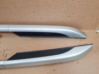 2010 citroen c5 рейлинги кровельные 9681135377 Оригинал, фото thumb