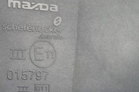 фото thumb №11, Mazda 6 i gg дзеркало праве хром 5 pin