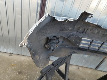 фото thumb №13, Бампер перед переднє колір 326 g nissan qashqai i j10 рестайлінг 2010-2013