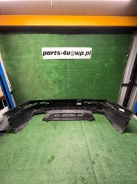 фото thumb №6, Audi q7 4mo бампер задний задняя